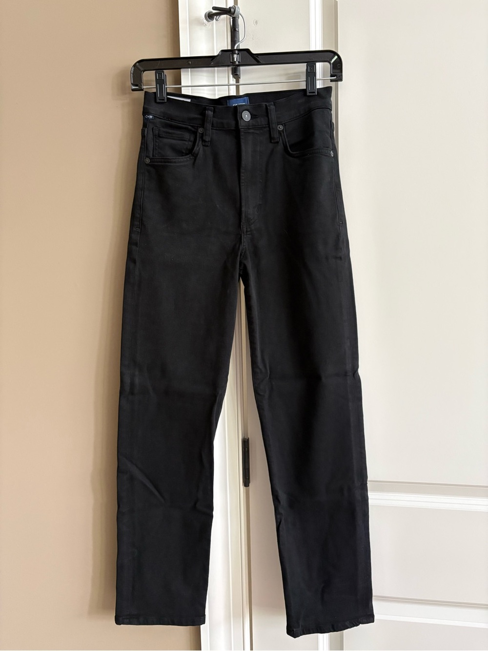 Citizens of Humanity Caia black jeans